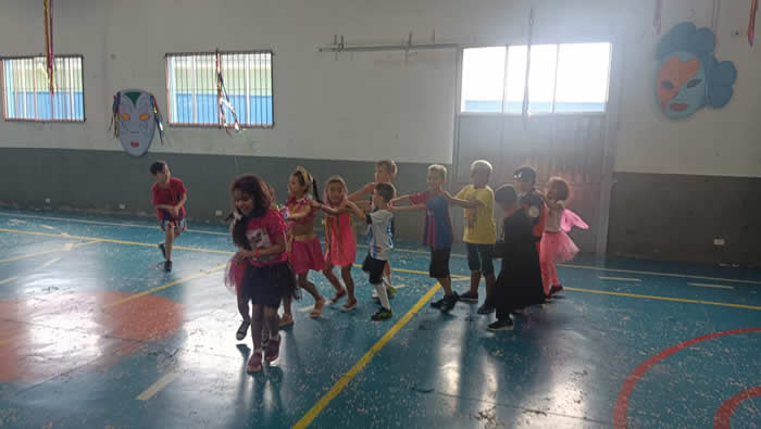Carnaval 2023